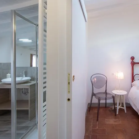 San Lorenzo Market Apartment *