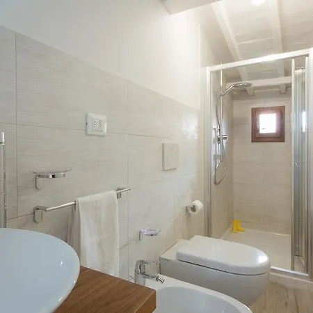 San Lorenzo Market Apartment *