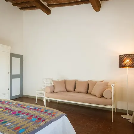 Apartment San Lorenzo Market Florenz