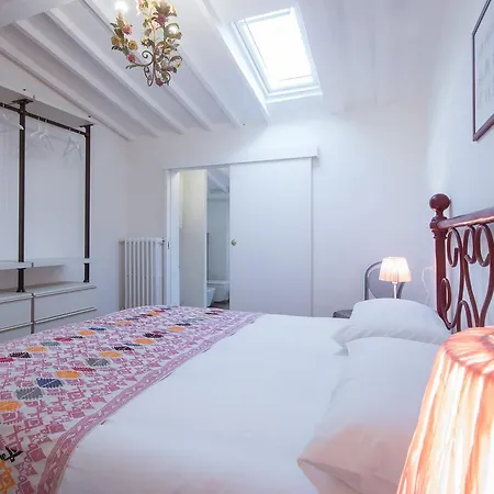 Apartment San Lorenzo Market Florenz