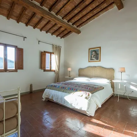 San Lorenzo Market Apartment